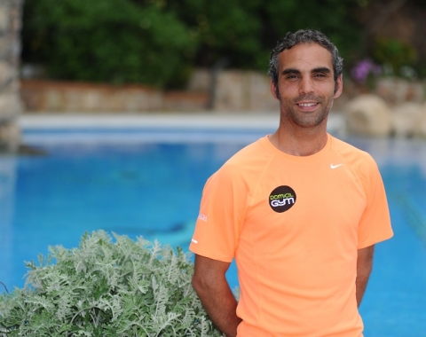 Coach sportif forme et santé - MAIGRET Thomas