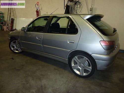Peugeot 306 turbo diesel