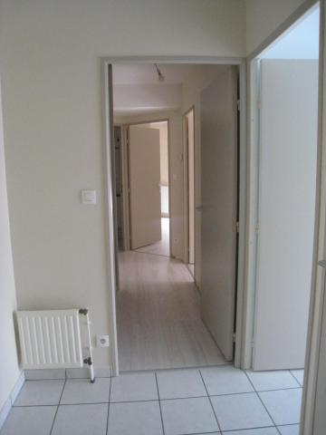 Appartement T3 Du Bellay