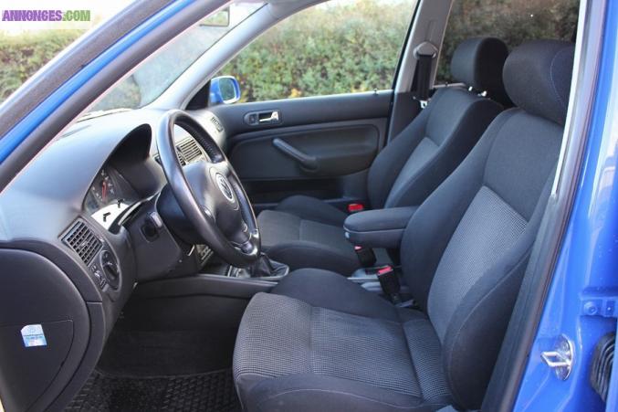 Volkswagen Golf 1,9TDI 90 PACK 5P