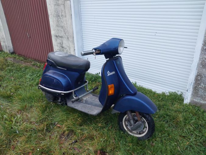Vespa