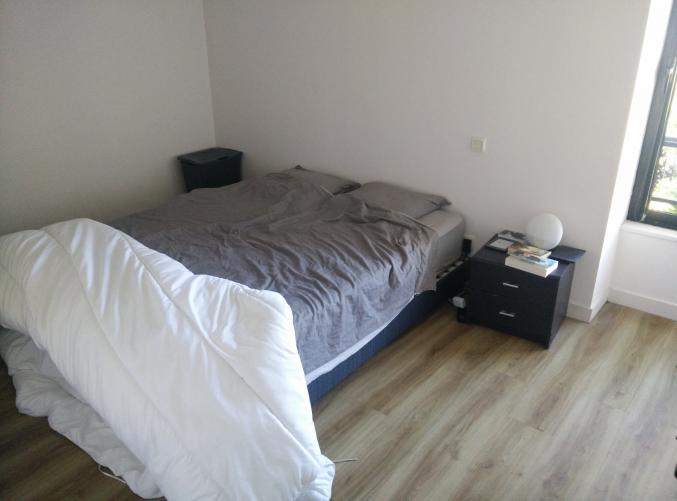 Appartement T3 55m2 Paris 15ème