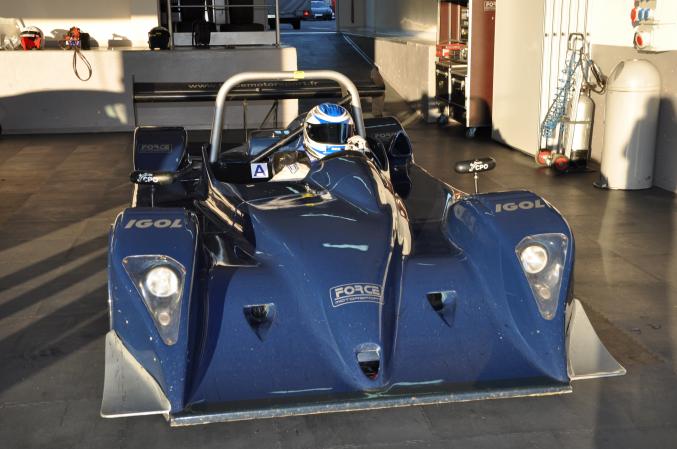 NORMA M 20 DE COMPETITION