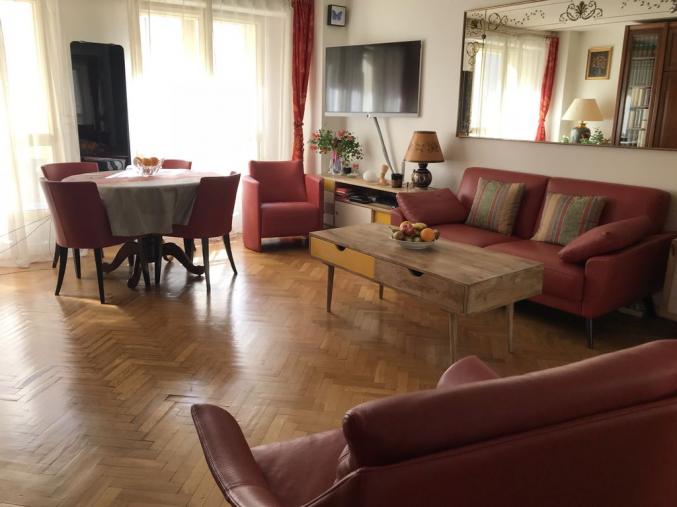 Très beau studio au centre du quartier Bastille