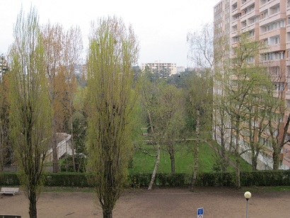 Appartement st etienne 