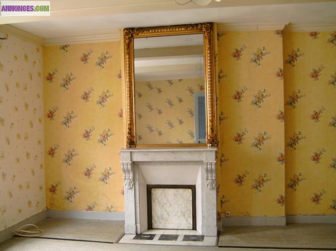 Appartement HONFLEUR