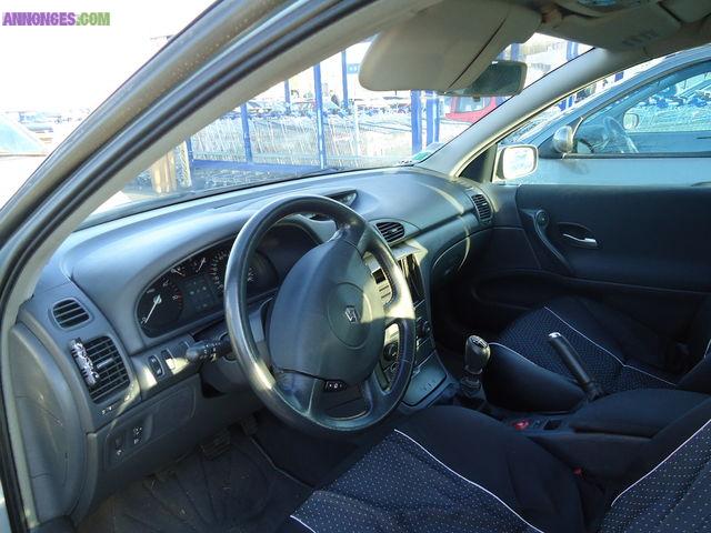Renault Laguna ii (2) 1.9 dci 110 confort expression