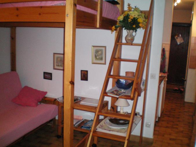 Appartement vacances 4 pers