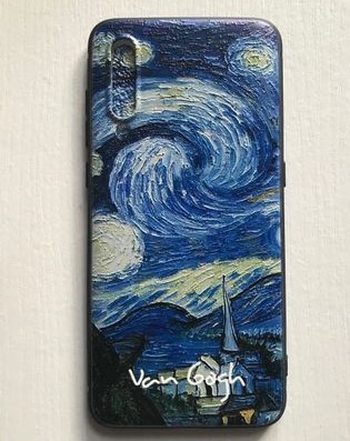 Coque neuve - Xiaomi Mi 9