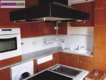 Appartement Alès - 180 000€ - 90m² - 5682