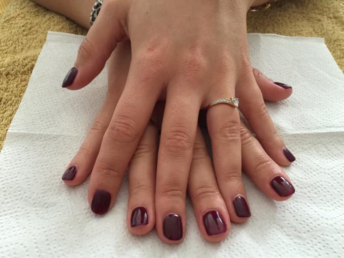 Prothesiste styliste ongulaire