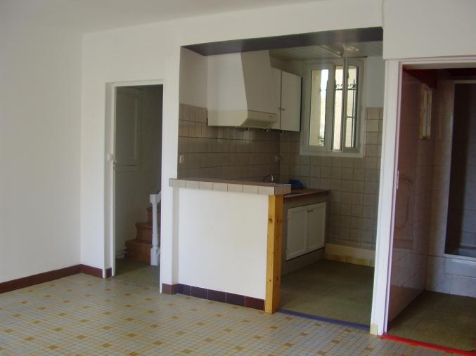 Maison avec un étage