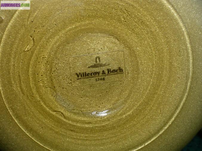 Bougeoirs villeroy&boch