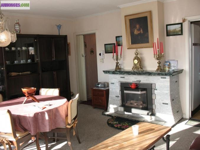 Vacances bord de mer KOKSIJDE