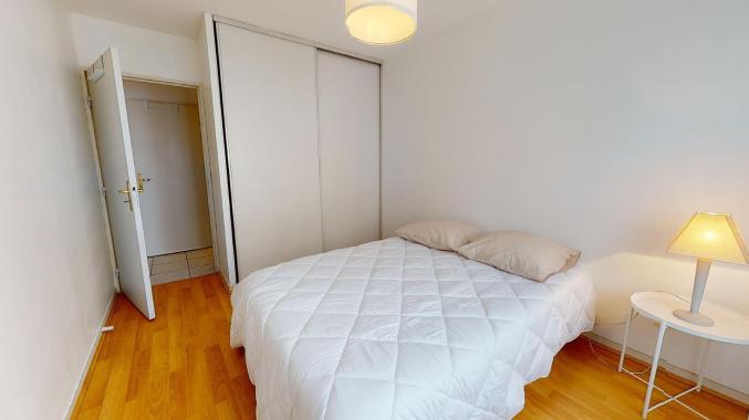 Belle Appartement