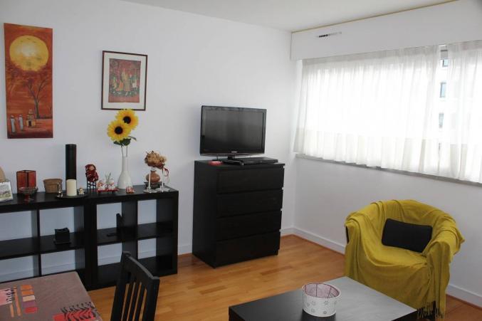 1 Chambre - 45m2" DISPONIBLE!