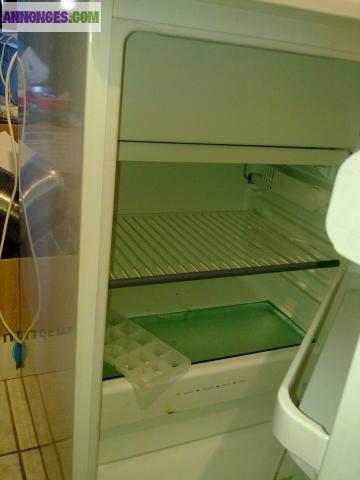 Frigidaire table top