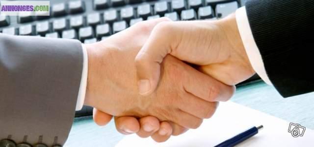 Propose  mes services et compétences