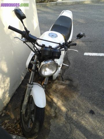 Honda CB 500