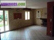 Belle maison récente de plein pied T5 de (115)‏