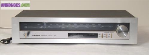 TUNER PIONEER TX-408L / VINTAGE