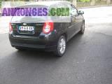 Chevrolet aveo 5 portes 1.4l  100ch