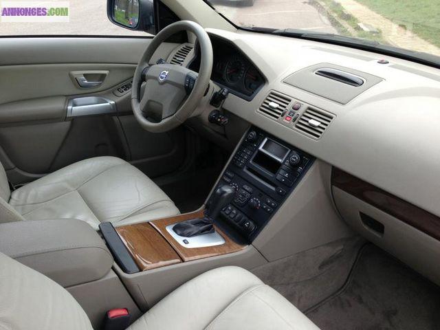 VOLVO Xc90 2.4 D5 185 FAP XENIUM