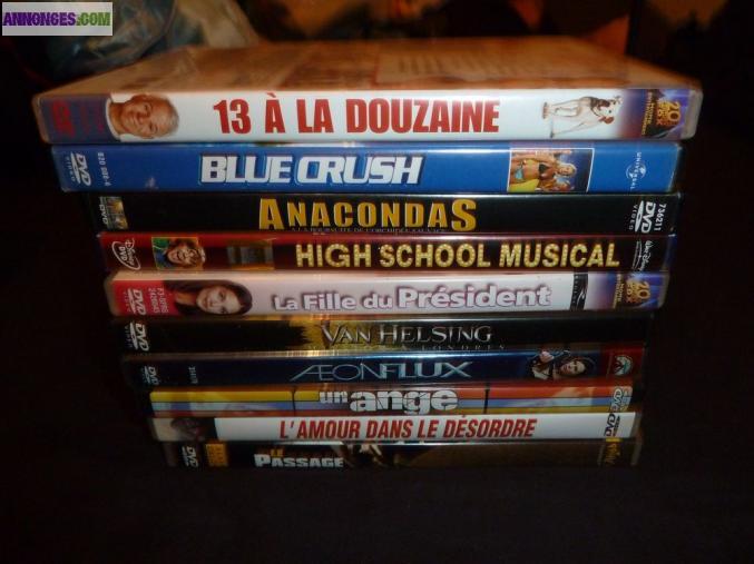 Lots DvD 2