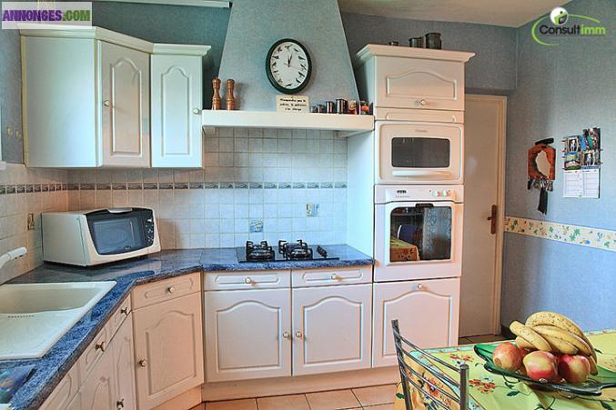 Agréable maison de 85 m² à Trèbes (11)