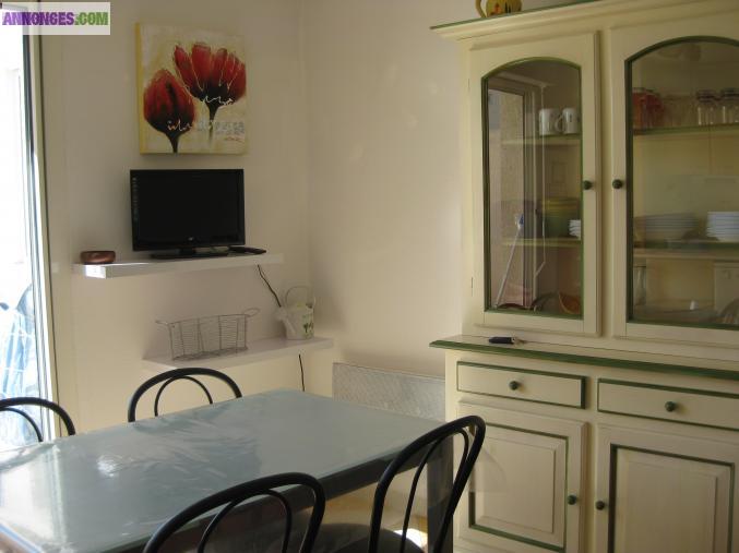 T3 situation exceptionnelle Mail de ROCHELONGUE