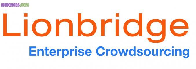 Multimedia Judge (French language)- Belgium