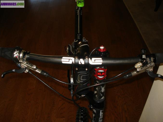 Cannondale Scalpel 29er ULTIMATE