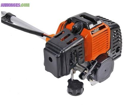 Débroussailleuse 5 en 1