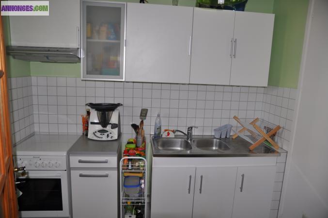 A louer appart residence olympe