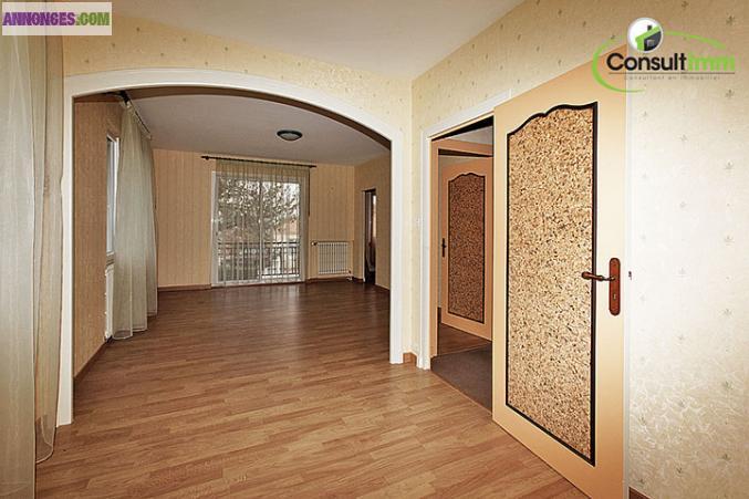 Belle maison de 100 m² à Aizenay (85)