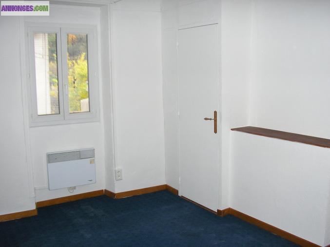 APPARTEMENT  à LOUER