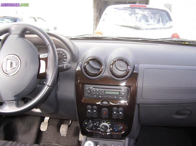 Dacia duster 1.5dci laureate 4x2