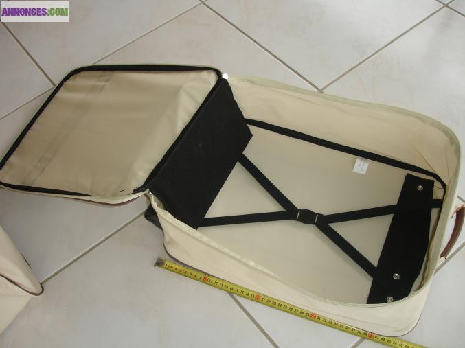 SAC A MAIN + BAGAGES