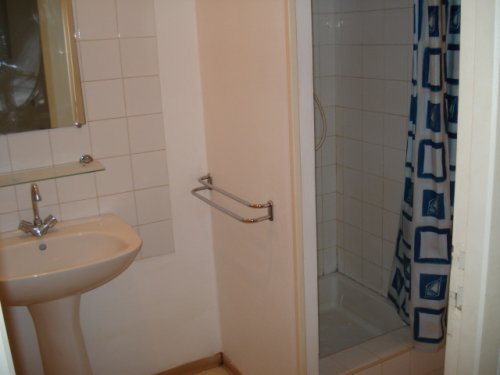 Location T2 40m²  A Drusenheim