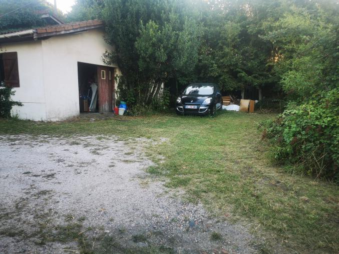 SITUATION EXCEPTIONNELLE