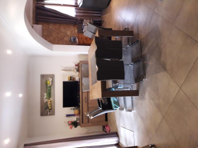 Maison neuve avec le charme de la pierre