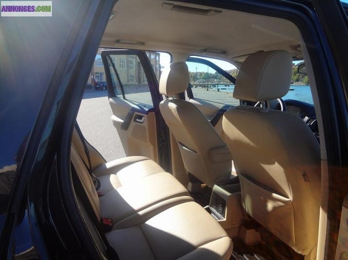 Land Rover Freelander HSE