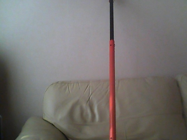 Barre de remorquage en acier