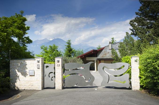 Magnifique propriété 10 pces