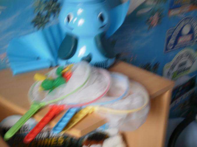 Jeux d'éveil enfants ELEPHAN