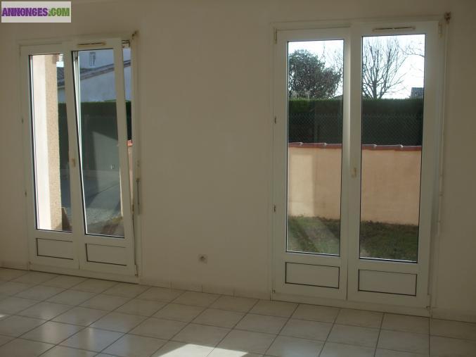 PAVILLON proche commodités, forêt, mer