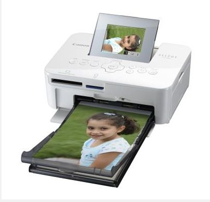  Imprimante CANON SELPHY CP1000 Blanche NEUVE