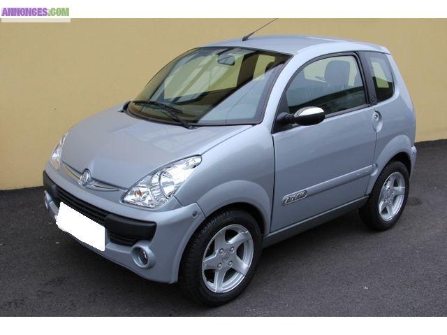 Sans permi Aixam City super