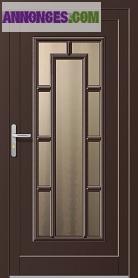 Fabrication et vente de fenêtres polonaises!