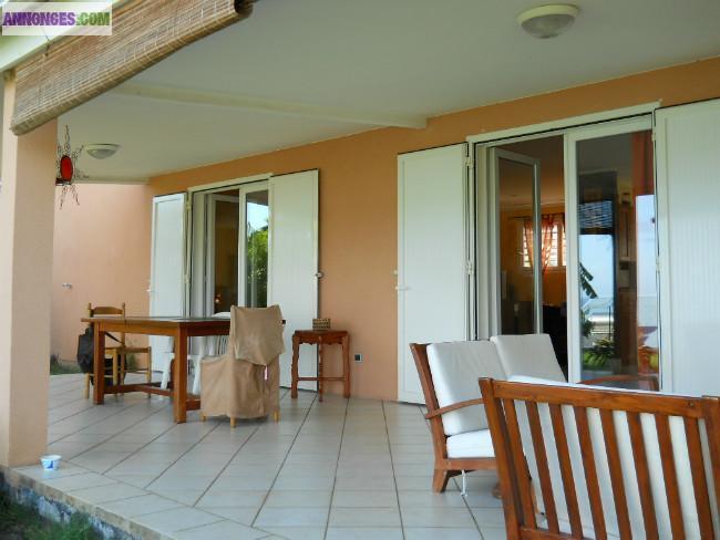 Belle Villa F4de plein pied